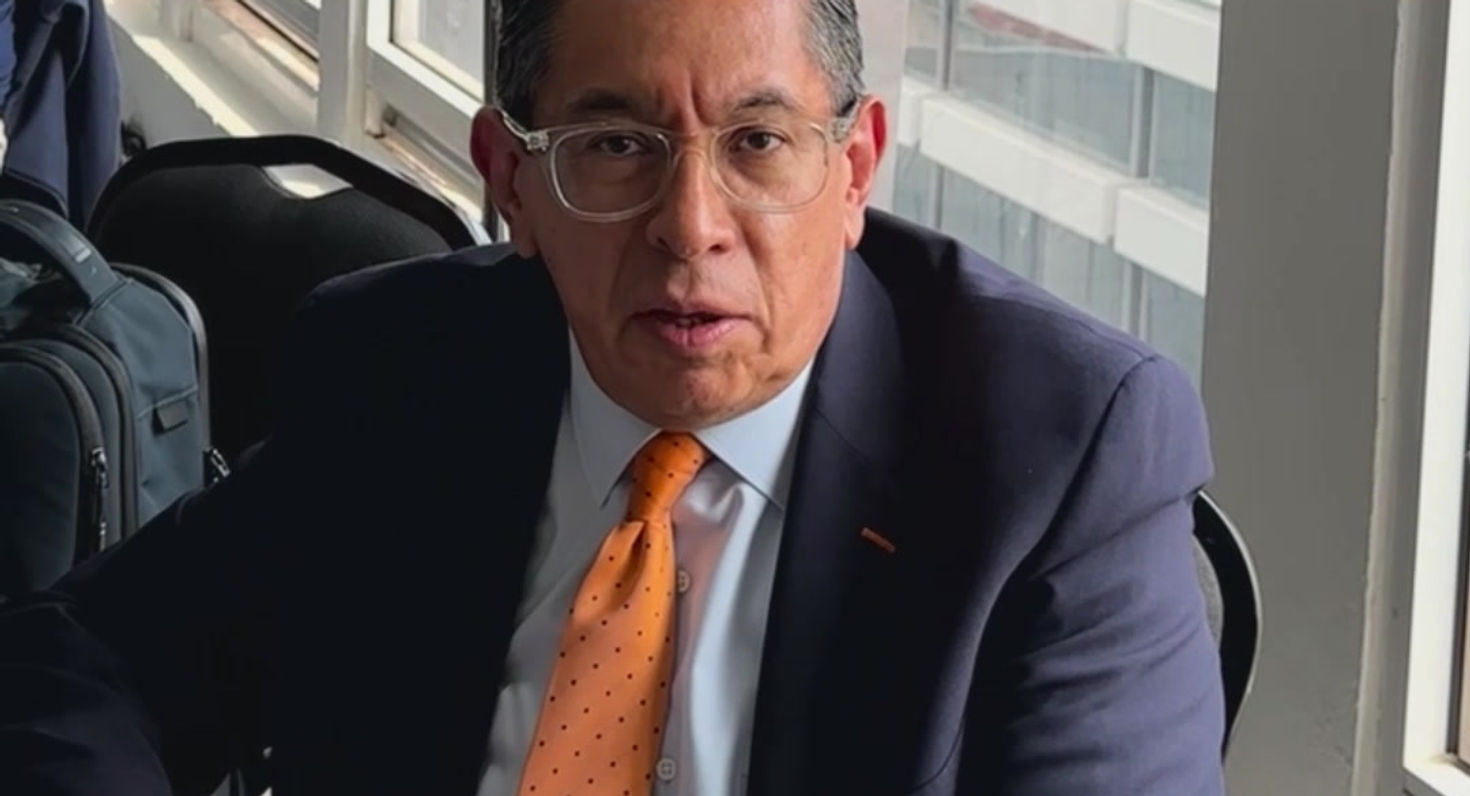 Testimonio Despacho